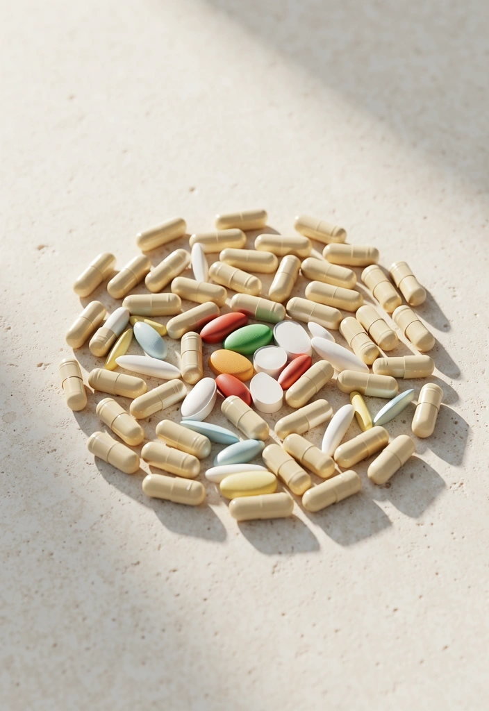 Edukacja i suplementacja