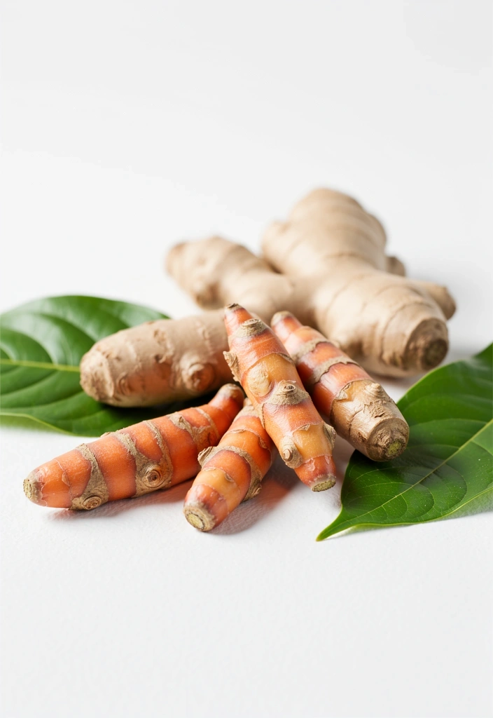 Naturalne składniki