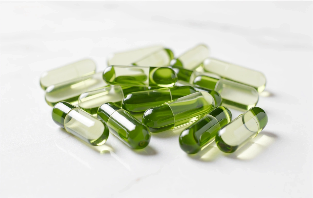 Naturalne składniki odżywcze